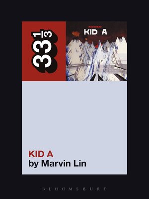 cover image of Radiohead's Kid A